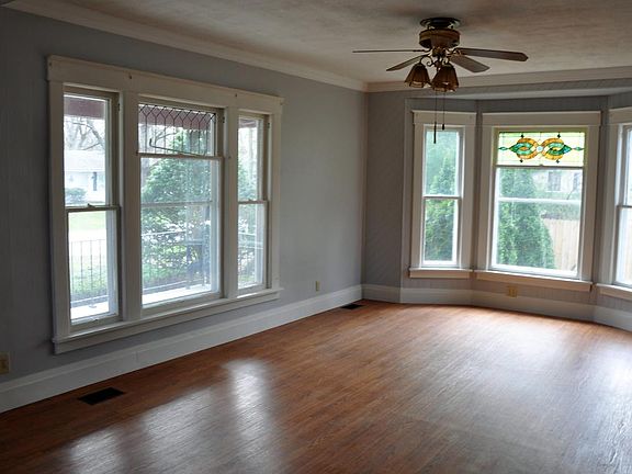 front room