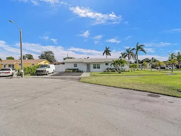 1210 SW 10th Ter, Deerfield Beach, FL 33441