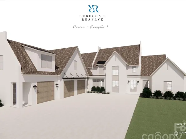 7 Serenity Cove Pl, Denver, NC 28037