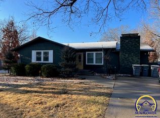 1215 Tomahawk Rd, Emporia, KS 66801
