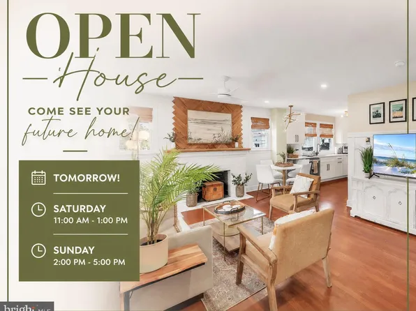 5110 19th Rd N, Arlington, VA 22207