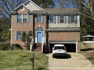 8227 Oneal Rd, Raleigh, NC 27613