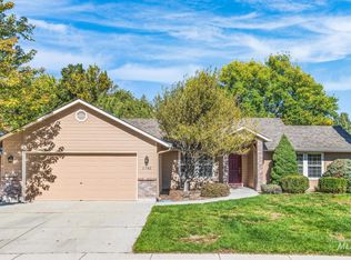 1782 E Pineridge Dr, Boise, ID 83716