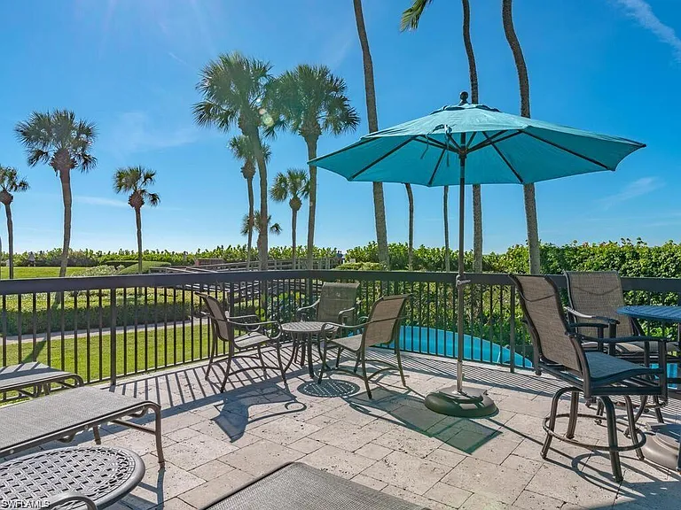 4551 Gulf Shore Blvd N #1001 — Photo 45