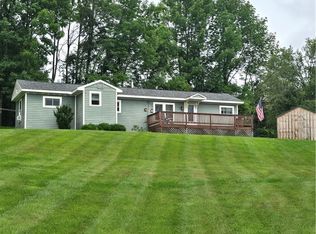 1147 Humphrey Rd, Earlville, NY 13332