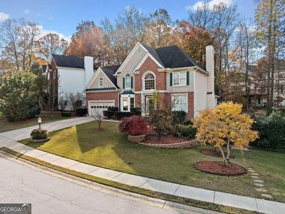 1130 Whitehawk Trl, Lawrenceville, GA, 30043