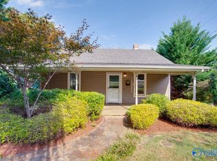 1313 Wells Ave SE, Huntsville, AL 35801