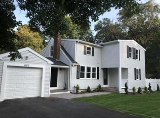 603 Union St, Braintree, MA 02184