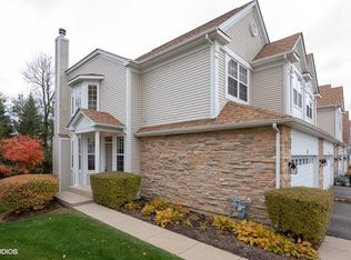 41 Kelsey Ct, Algonquin, IL 60102