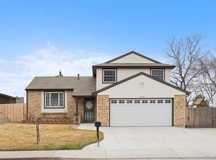 17206 E Prentice Dr, Centennial, CO 80015