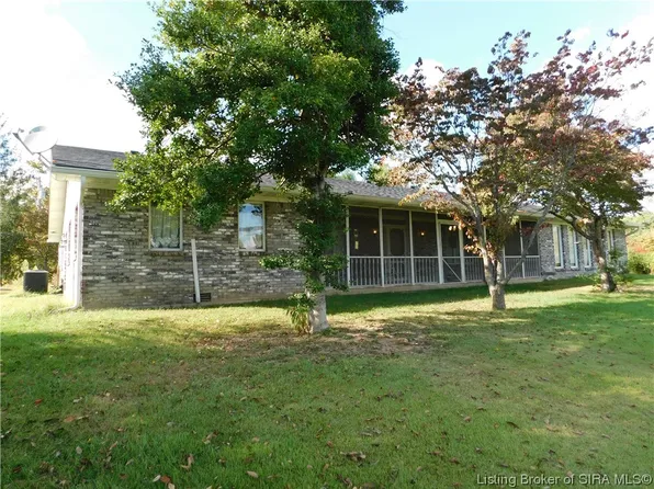 618 W Main Street, Borden, IN 47106