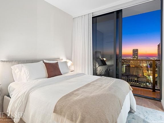 5th image of 398 NE 5th St #1801