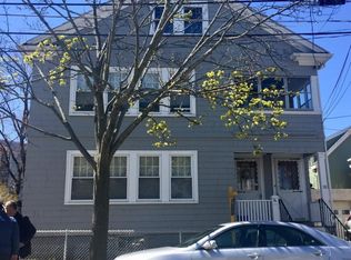 36 Ware Street #FL 1ST, Somerville, MA 02144
