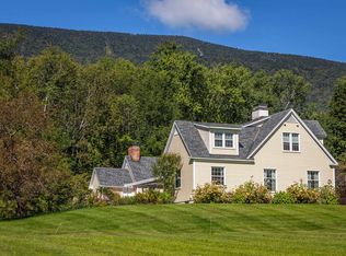 303 Taconic Rd, Manchester, VT 05254