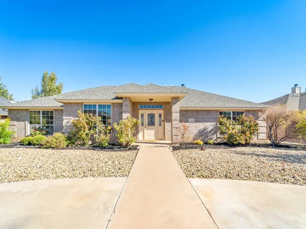 3630 Shadyhill Dr, San Angelo, TX 76904