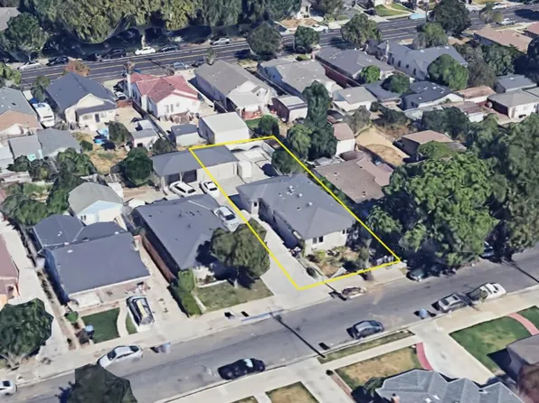 752 N 16th St, San Jose, CA 95112