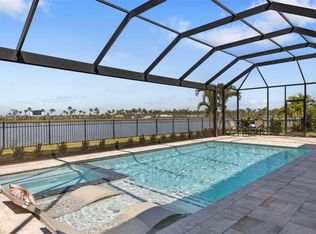 17796 Corkwood Bend Trl, Punta Gorda, FL 33982