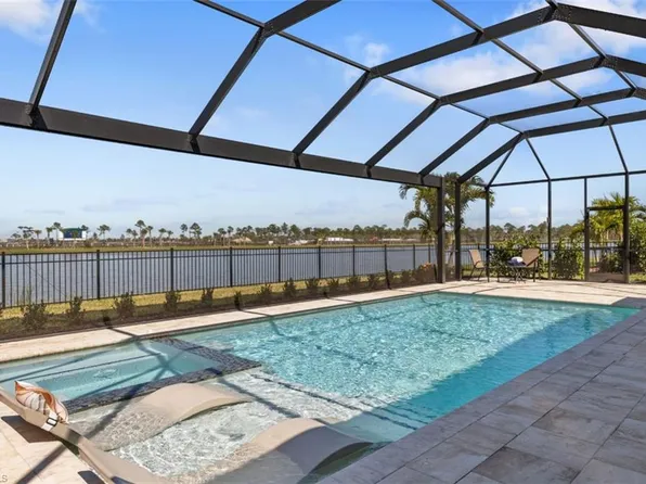 17796 Corkwood Bend Trl, Punta Gorda, FL 33982