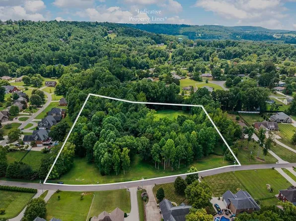 0 Heritage Green Way, Cookeville, TN 38506