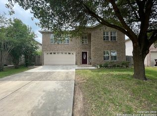 8130 Elktree Pass, San Antonio, TX 78254