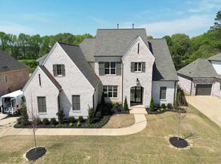 601 Cedar Shadows Cir W, Collierville, TN 38017