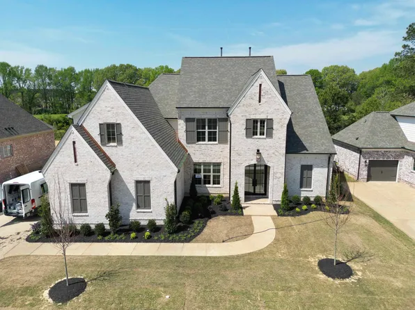 601 Cedar Shadows Cir W, Collierville, TN 38017