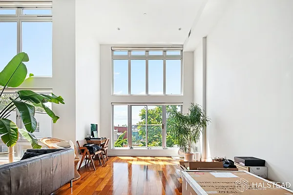 Rented by Halstead Real Estate | media 3