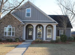 4652 Amelia Cir, Hahira, GA 31632
