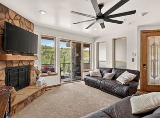 565 S Vasels Rd #5G, Brian Head, UT 84719