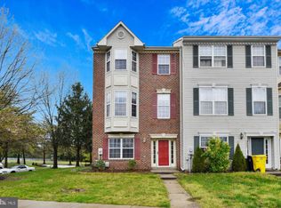 7900 Bent Bough Rd, Severn, MD 21144