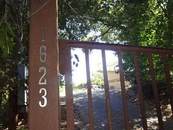 Exterior Address Verification