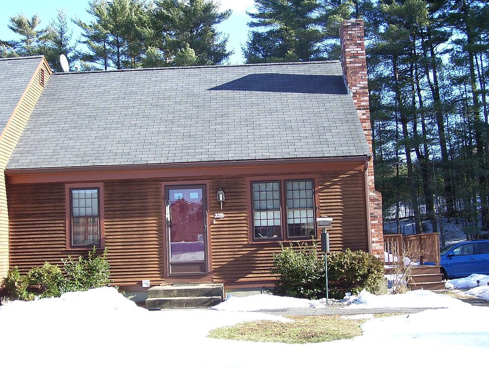 22 Packet Lndg, Pembroke, MA 02359 Zillow