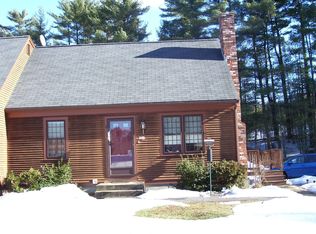 22 Packet Lndg #B, Pembroke, MA 02359