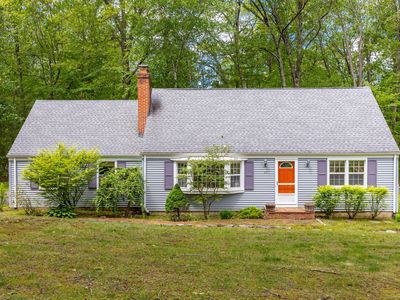 15 Woodcliff Drive, Simsbury, CT, 06070