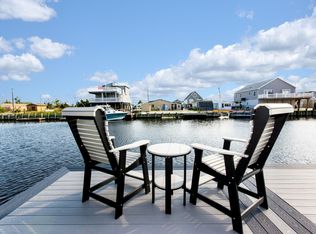 5 W Raritan Dr, Little Egg Harbor, NJ 08087
