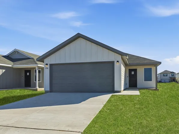 8244 Smithers Avenue, San Antonio, TX 78252