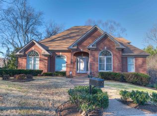 1100 Navaho Dr, Brentwood, TN 37027