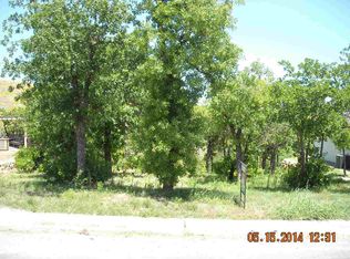 117 Granite Ridge Cir, Medicine Park, OK 73557