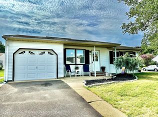 108 Chelsea Dr SPACE 72, Manchester Township, NJ 08759