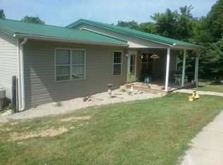 157 Lyons Rd, Owingsville, KY 40360
