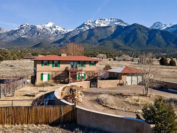 1552 Camino Real, Crestone, CO 81131