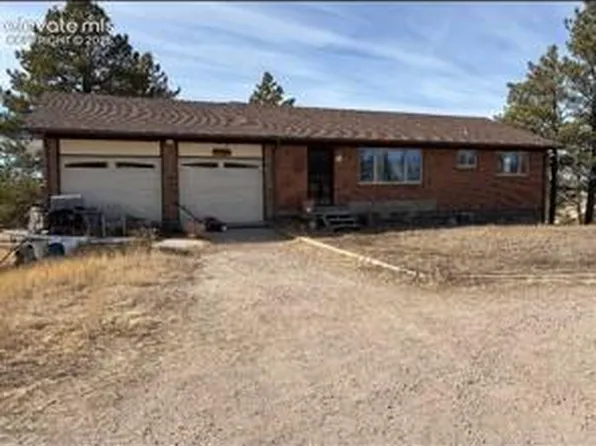 26780 County Road 77, Calhan, CO 80808