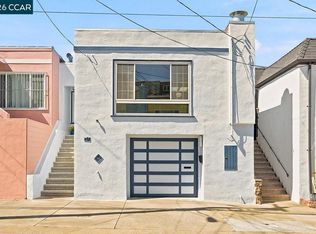 124 Frankfort St, Daly City, CA 94014