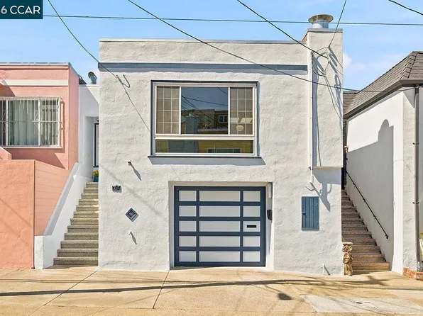 124 Frankfort St, Daly City, CA 94014