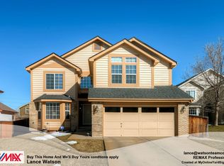 9676 Salem Ct, Highlands Ranch, CO 80130