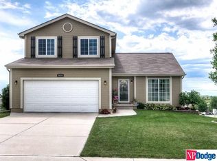 4670 N 163rd St, Omaha, NE 68116