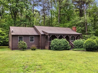 16366 Beaver Dam Rd, Montpelier, VA, 23192