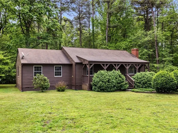 16366 Beaver Dam Rd, Montpelier, VA 23192