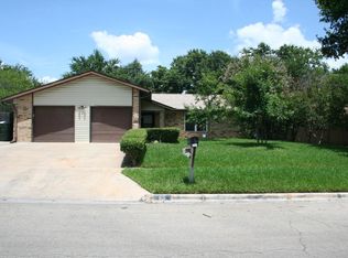 115 Margarita Dr, Killeen, TX 76542