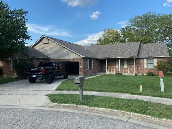 5 Micaela Ct #1, West Milton, OH 45383